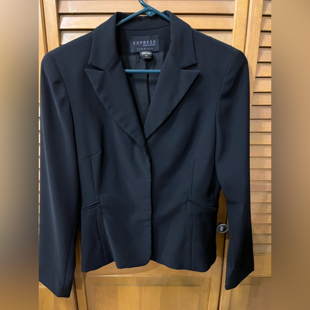 Express world Brand